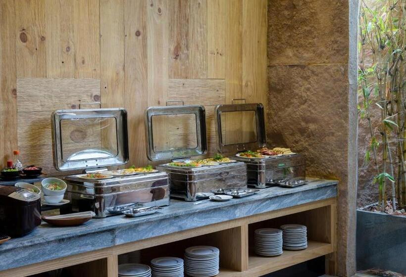 酒店 Silverland Yen