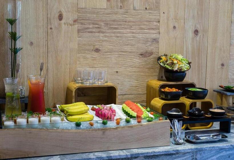 酒店 Silverland Yen