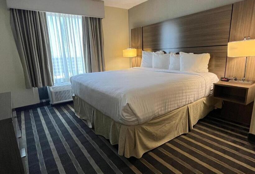 Sky Point Hotel & Suites   Atlanta Airport