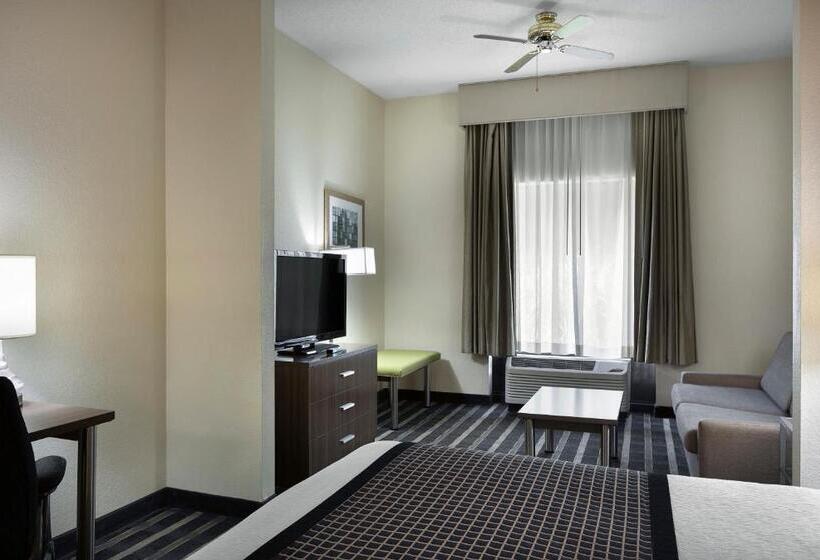 Sky Point Hotel & Suites   Atlanta Airport