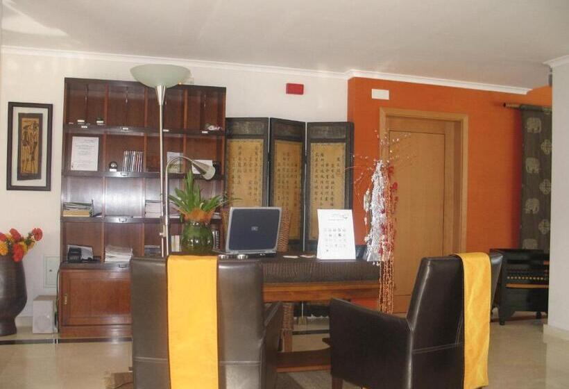 酒店 Soltroia Foz Do Sado