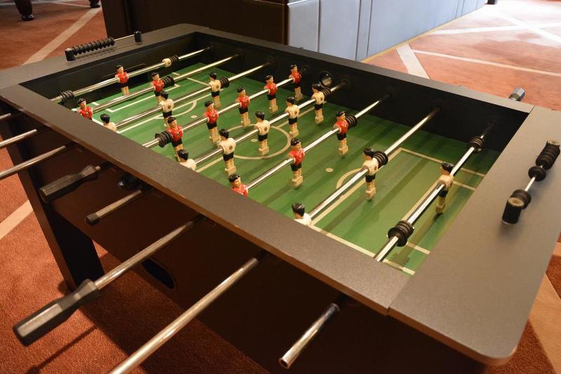 酒店 Somerset Riverview Chengdu