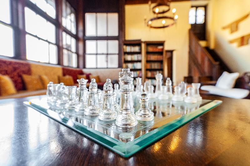 Отель Spirit Of The Knights Boutique