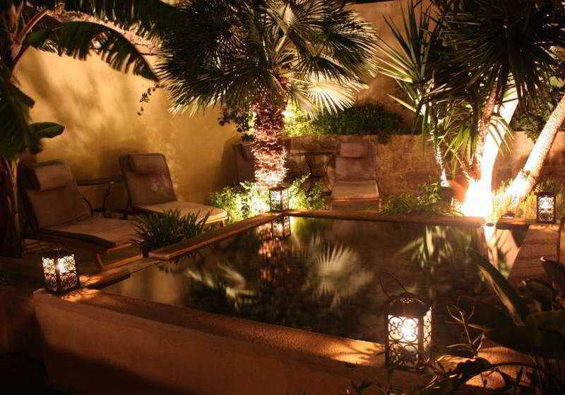 Отель Spirit Of The Knights Boutique