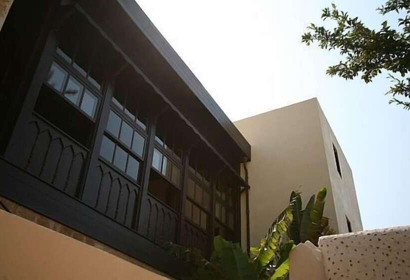 Отель Spirit Of The Knights Boutique