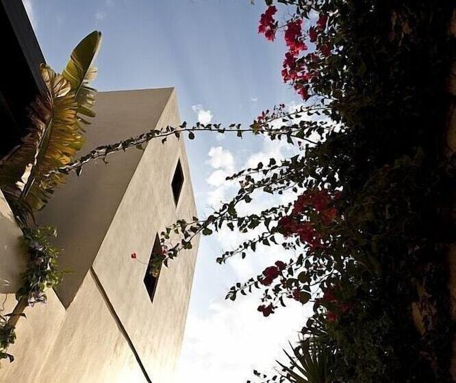 Отель Spirit Of The Knights Boutique