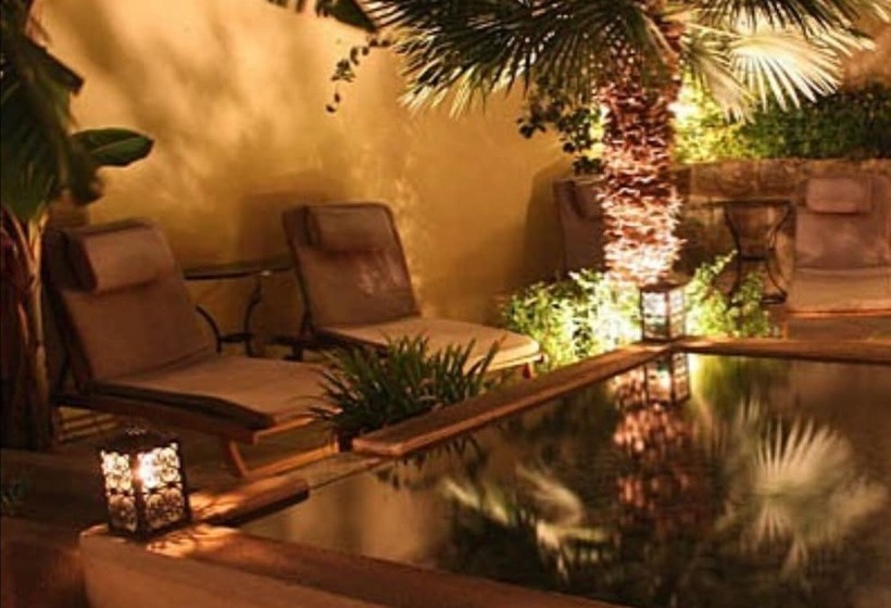 Отель Spirit Of The Knights Boutique