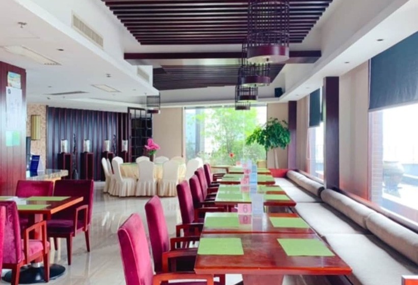 Ssaw Boutique Hotel Shaoxing