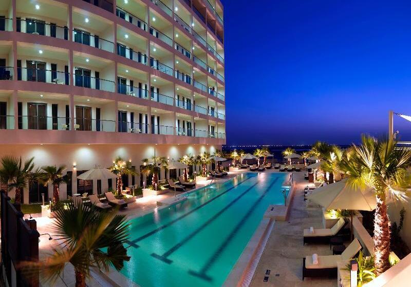 هتل Staybridge Suites Yas Island Abu Dhabi, An Ihg