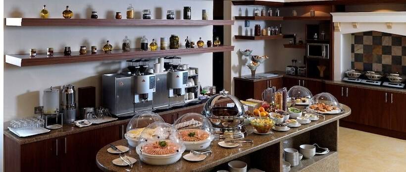 هتل Staybridge Suites Yas Island Abu Dhabi, An Ihg