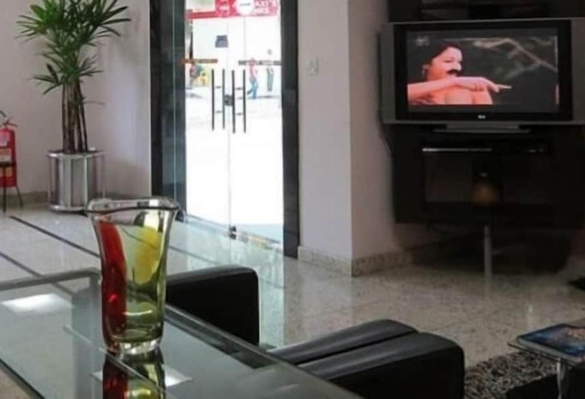 Отель Steel Valley