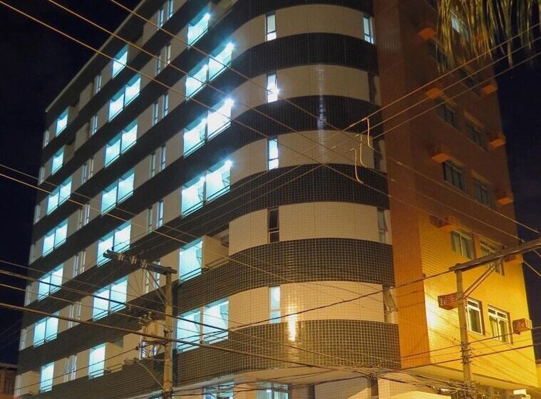 Отель Steel Valley