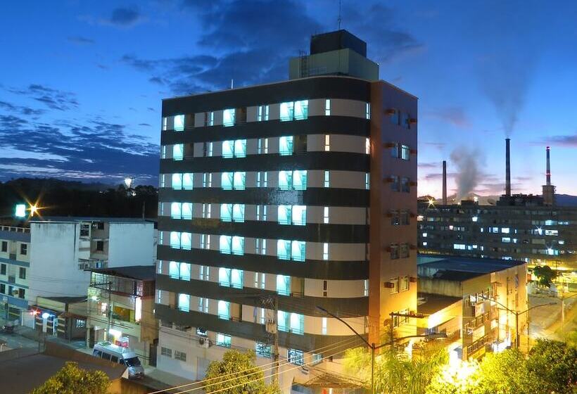 Отель Steel Valley