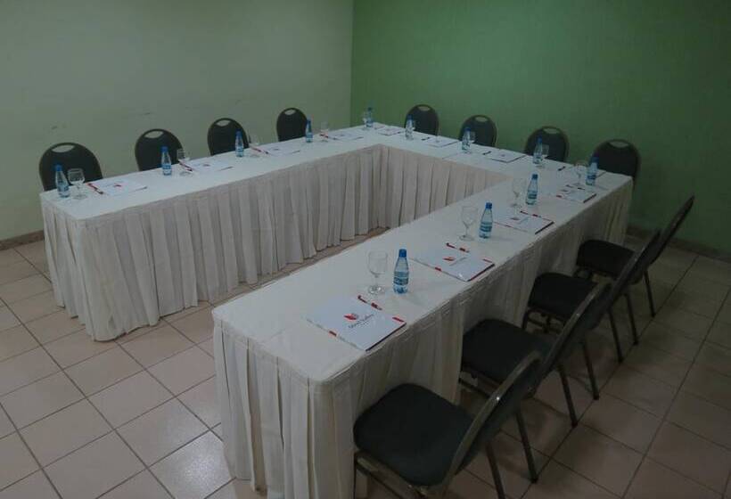 Отель Steel Valley