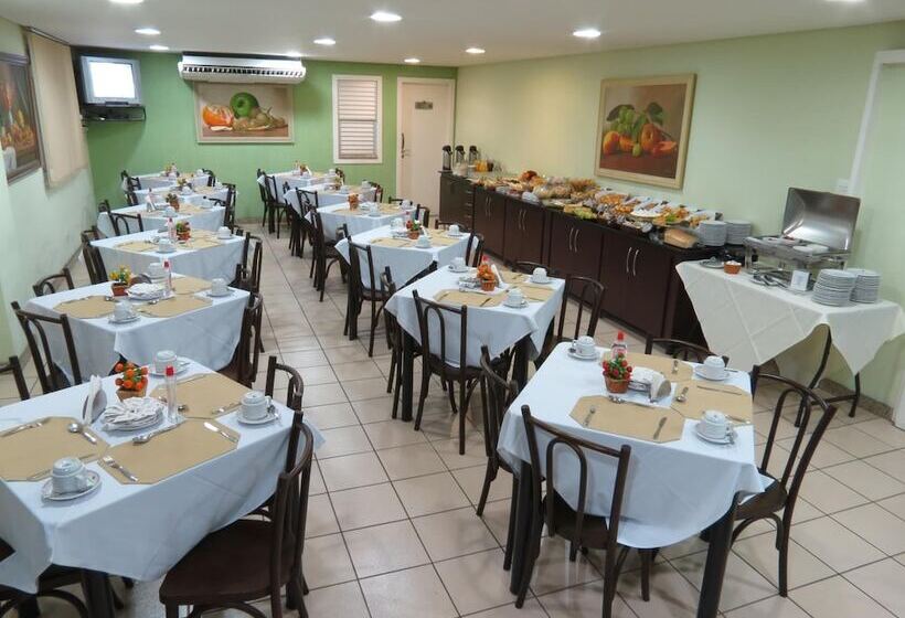 Отель Steel Valley