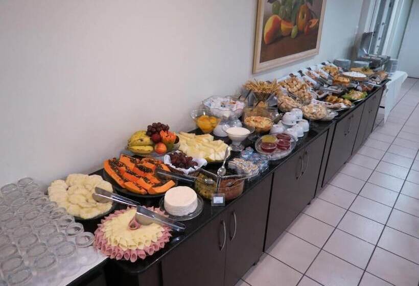 Отель Steel Valley