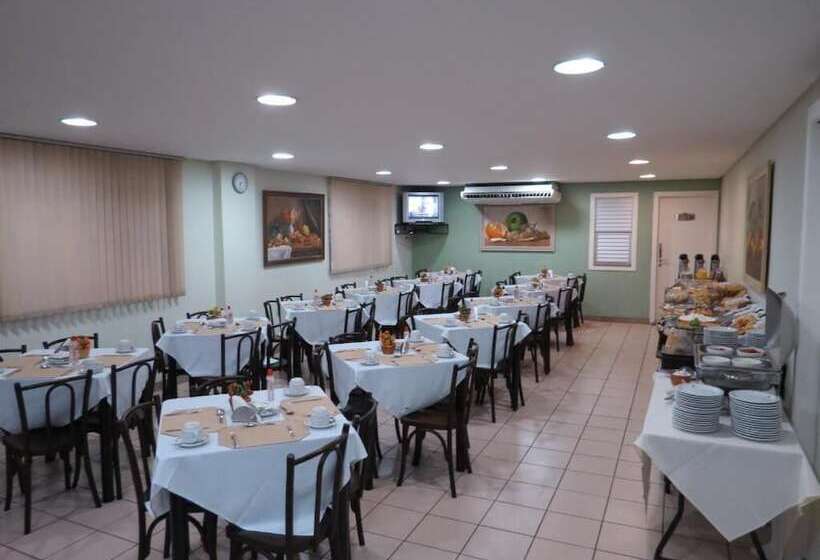 Отель Steel Valley