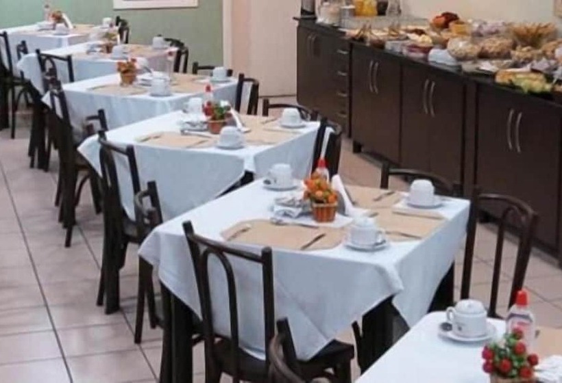 Отель Steel Valley