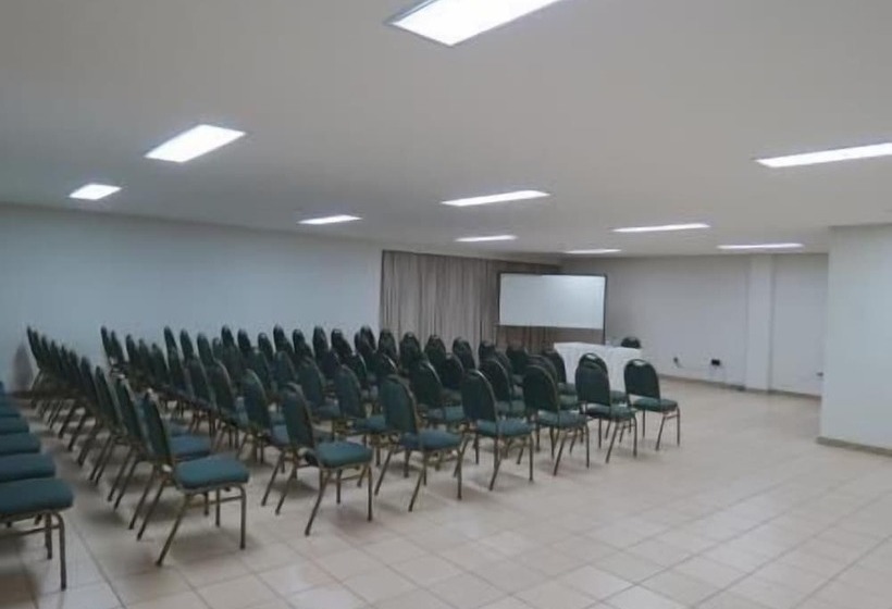 Отель Steel Valley