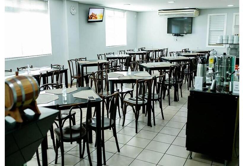 Отель Steel Valley