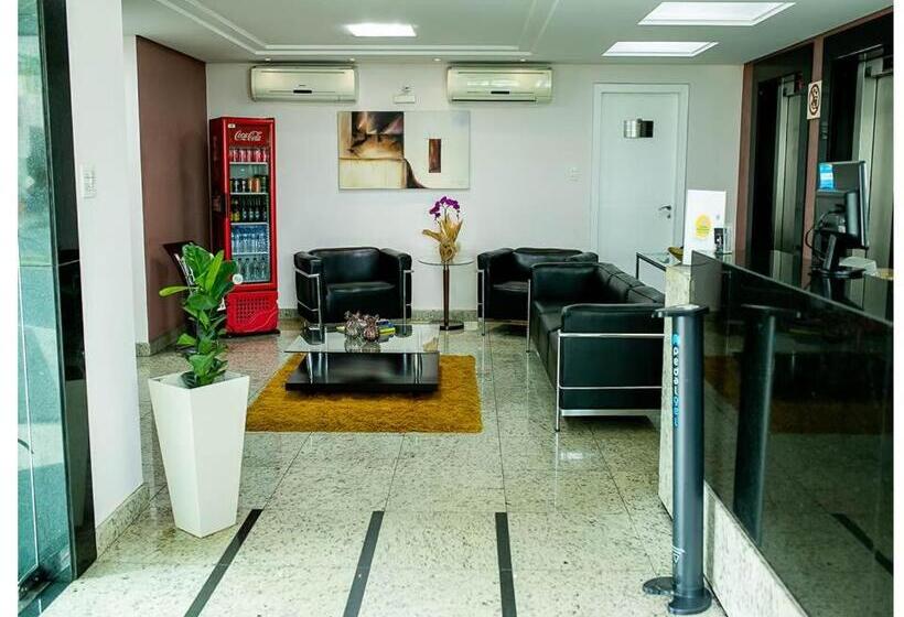 Отель Steel Valley