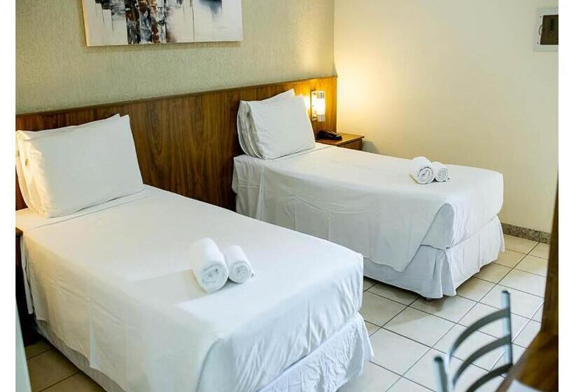 Отель Steel Valley