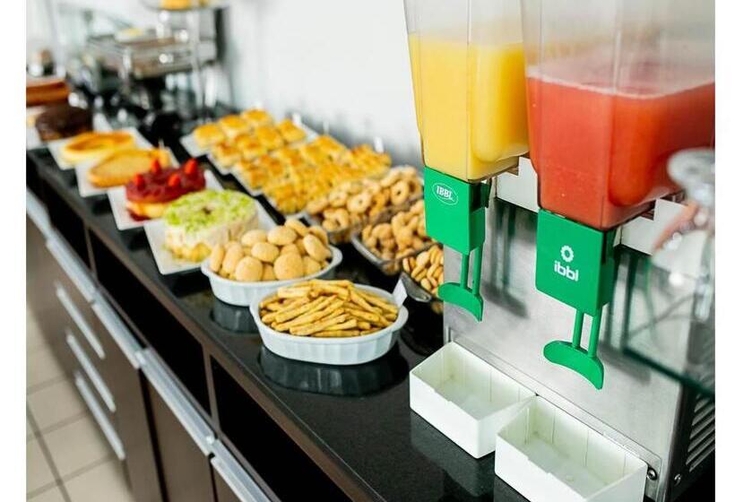 Отель Steel Valley