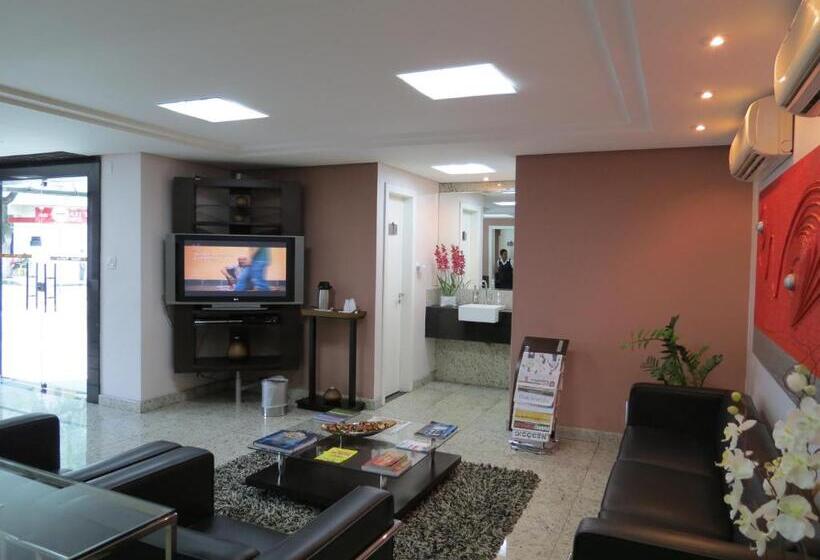 Отель Steel Valley