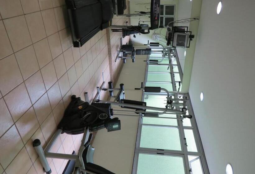 Отель Steel Valley