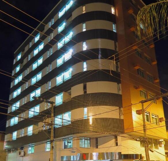 Отель Steel Valley