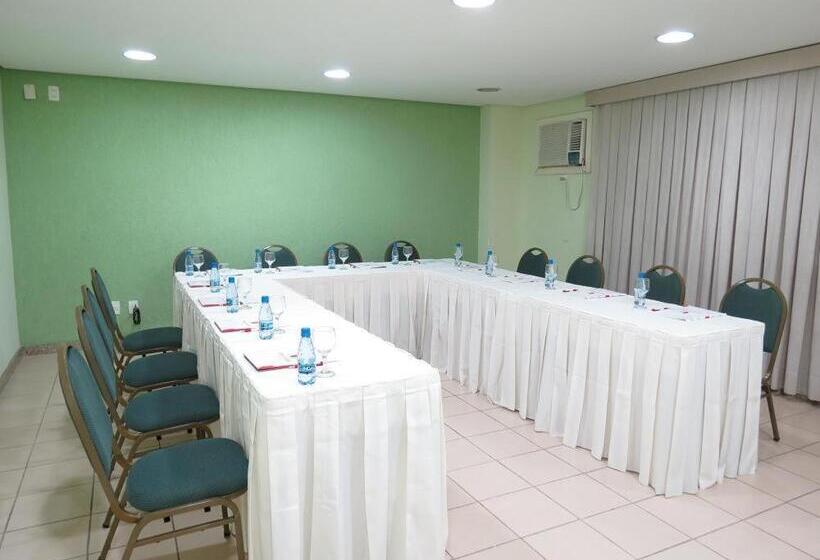 Отель Steel Valley