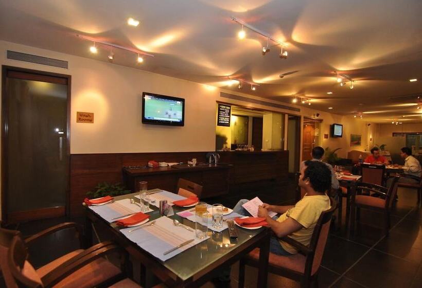 酒店 Studio Estique