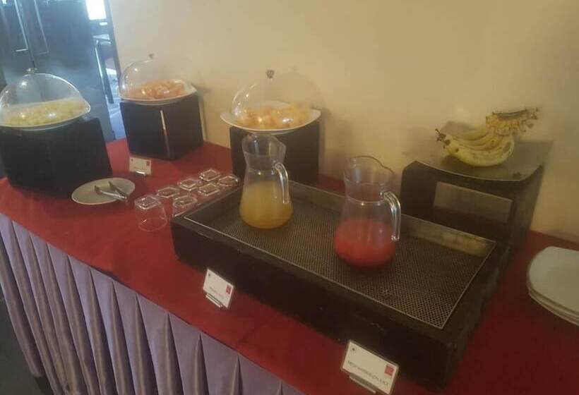 酒店 Studio Estique