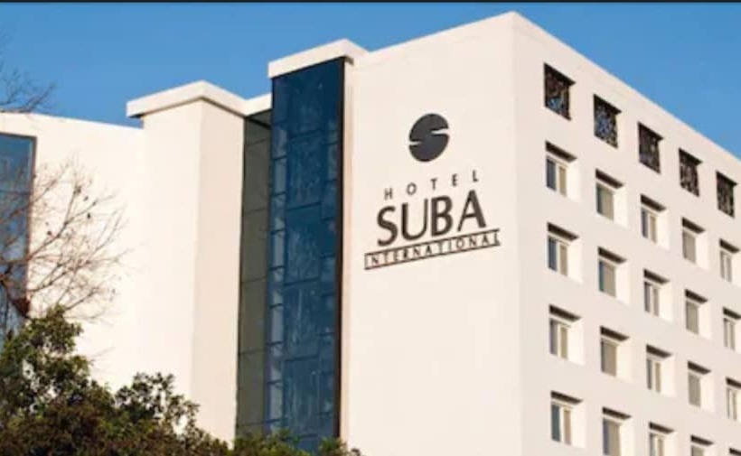 هتل Suba International Sahar Road Mumbai