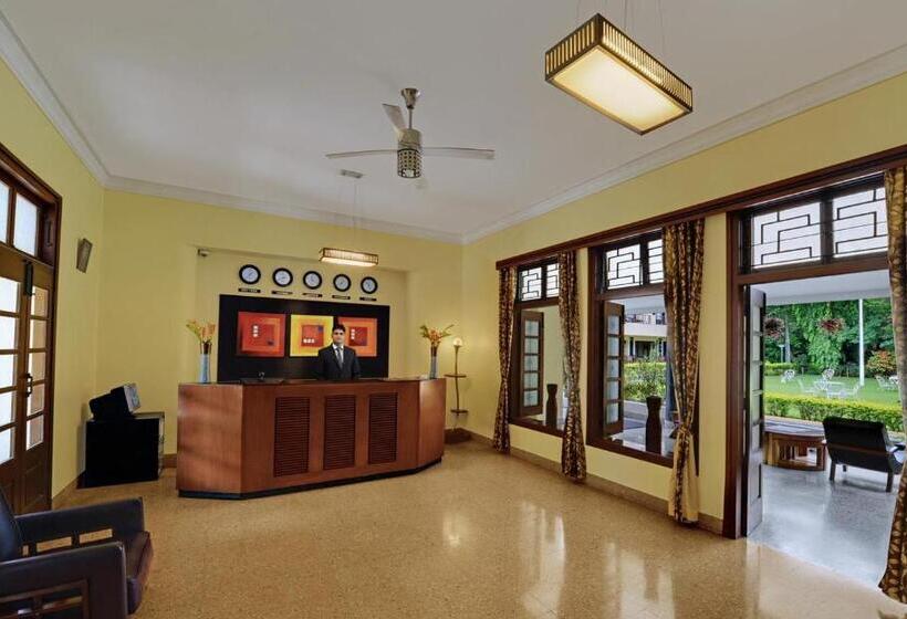 酒店 Sunderban Resort & Spa