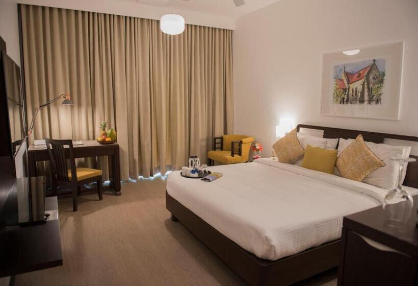 酒店 Sunderban Resort & Spa