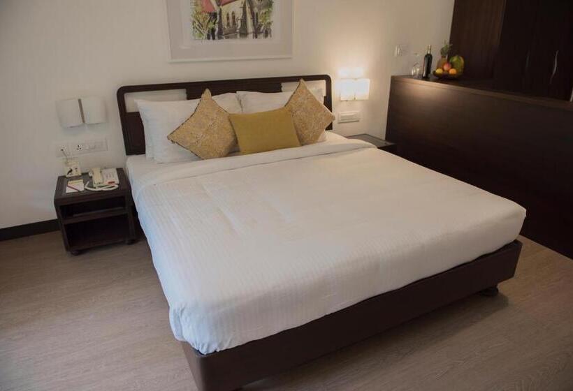 酒店 Sunderban Resort & Spa