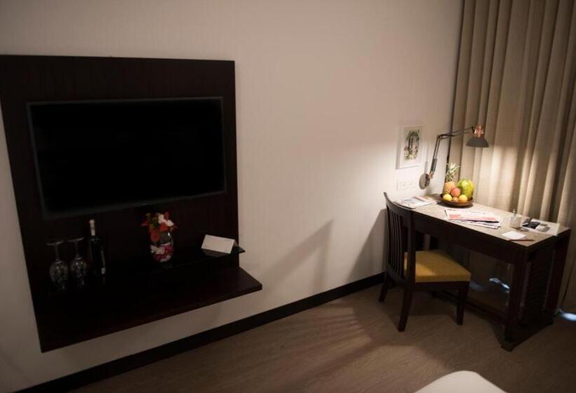 酒店 Sunderban Resort & Spa