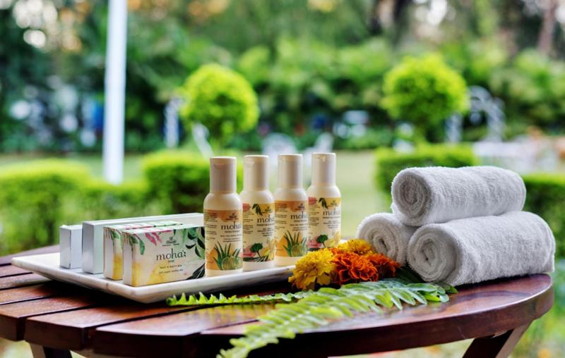 酒店 Sunderban Resort & Spa