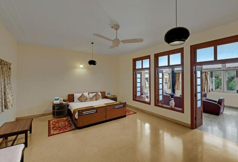 酒店 Sunderban Resort & Spa