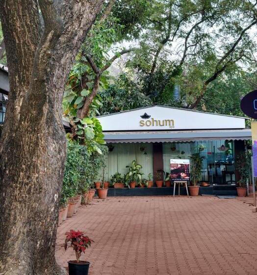 酒店 Sunderban Resort & Spa