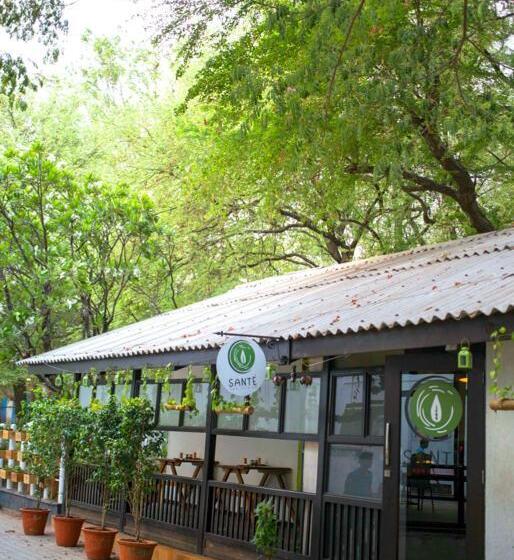 酒店 Sunderban Resort & Spa