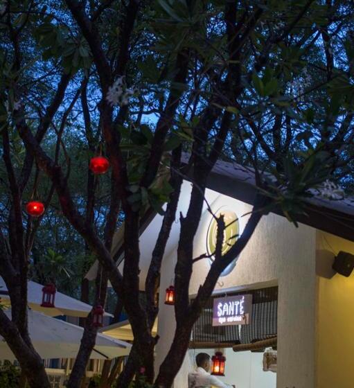 酒店 Sunderban Resort & Spa