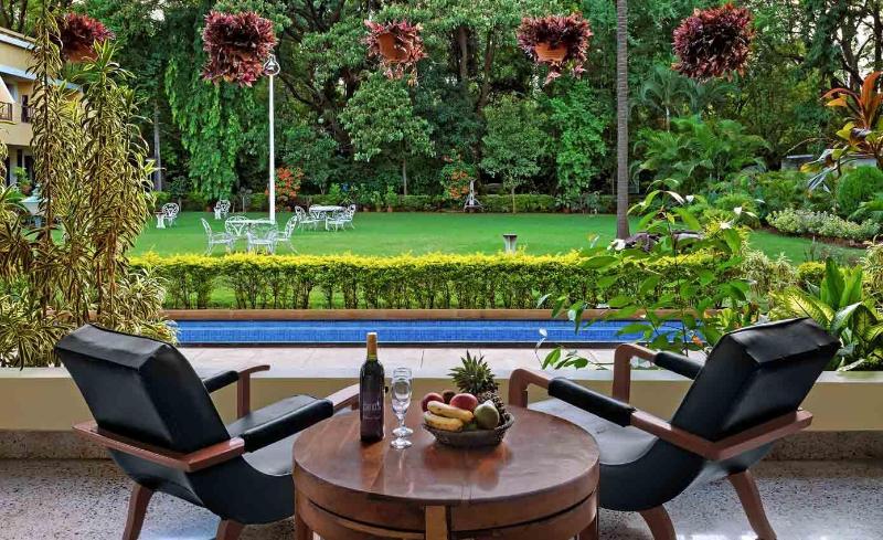 酒店 Sunderban Resort & Spa