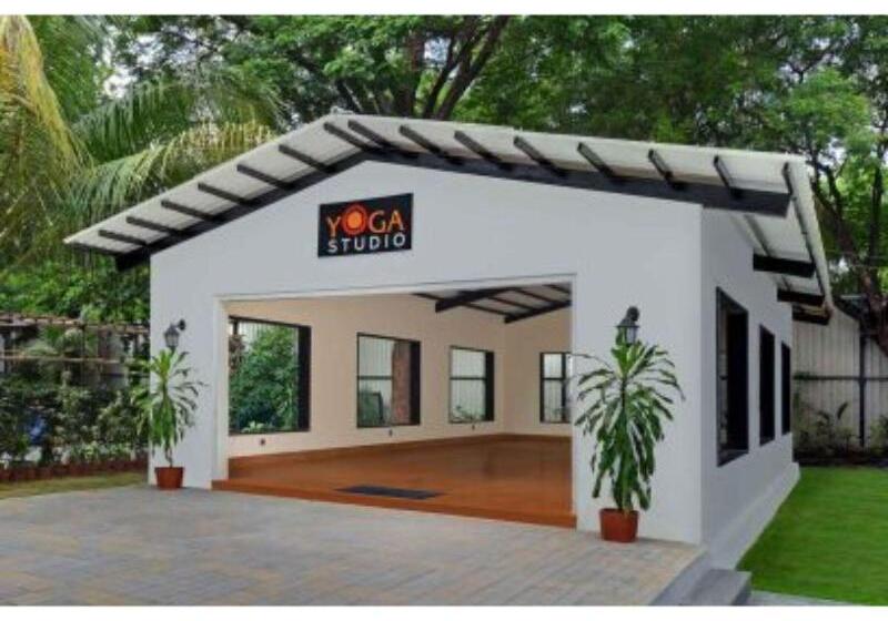 酒店 Sunderban Resort & Spa