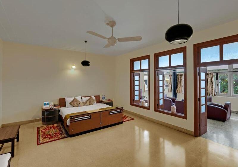 酒店 Sunderban Resort & Spa