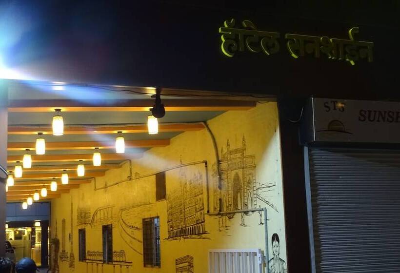 酒店 Sunshine Airport