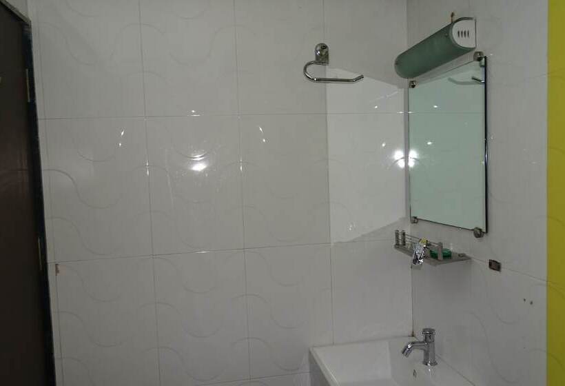 酒店 Sunshine Airport