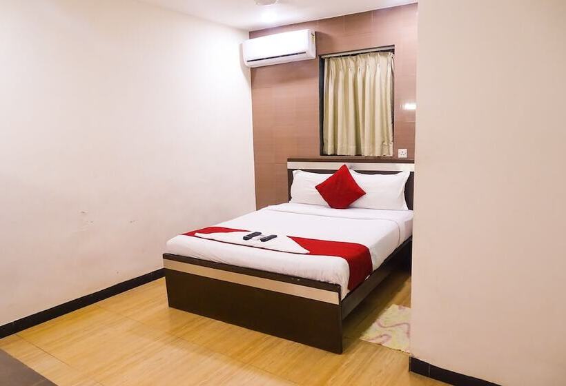 酒店 Sunshine Airport