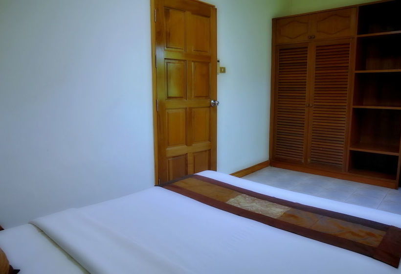 هتل Swiss Palm Beach